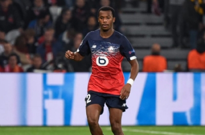 Juventus, Milan'ın önünü kesti! Tiago Djalo hamlesi