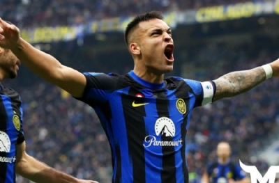 Lautaro Martinez açıkladı! Inter ile devam edecek