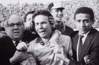 Efsane 92 yaşında veda etti! Sadece futbol değil aynı zamanda cinsel bilgeydi
