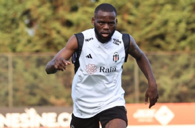 İşte Beşiktaş'ın Jean Onana'nın Marsilya'ya transferinden kazanacağı rakam