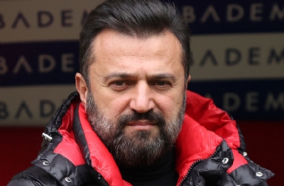 Bülent Uygun: Yeni gelmedik geri geldik