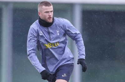 Bayern'den Dier açıklaması 