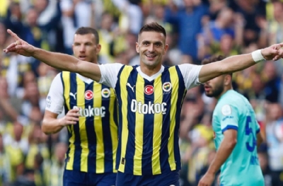 Gitti Valencia, geldi Tadic! Bu günde bile Fenerbahçe'nin bir derdi var