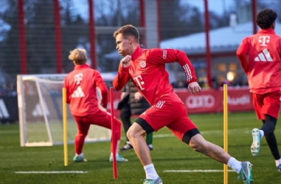 Manchester City, Joshua Kimmich için yazı bekliyor! Daha ucuza alacaklar