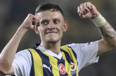 Fenerbahçe  Szymanski'yi elinde zor tutar!