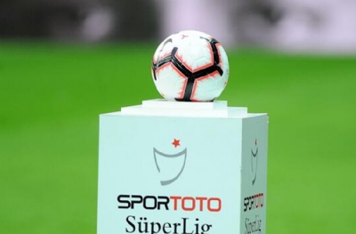 Süper Lig puan durumu