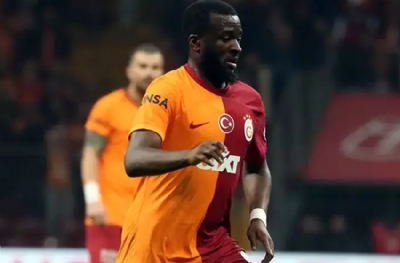 Tanguy Ndombele: Maçı domine ettik