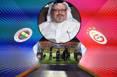 Fenerbahçe üzerine oyun oynandı! Suudların derdi Atatürk değil Kaşıkçı'ydı!
