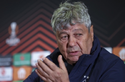 Lucescu, Beşiktaş'a hakaret etti! Transfer iptal oldu! İşe o abuk sözler