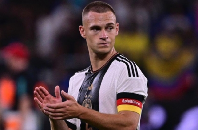 City'nin Kimmich teklifi netleşti! 25 milyon sterlin önerecekler
