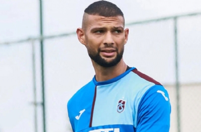 Trabzonspor'un yıldızı yanlış teşhis ve tedavi kurbanı oldu iddiası