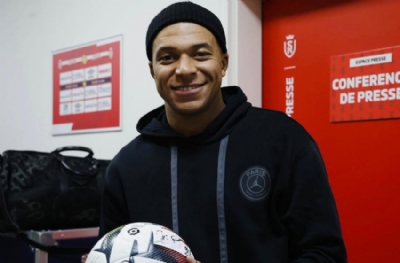 Mbappe'nin yeni takımı açıklandı! Real Madrid işi bitirdi