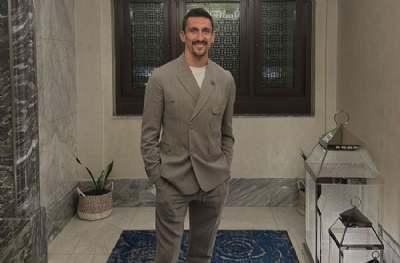 Savic'in menajeri kapı kapı dolaşıp Karadağlı stoperi teklif ediyor