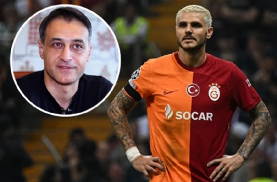 Galatasaray kulüp doktorundan korkunç itiraf! Derbiyi bitirterek risk aldı