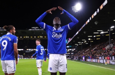 Arsenal'e dev ön libero! Amadou Onana için 60 milyon sterlin