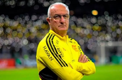 Brezilya'nın başına sürpriz hoca! Dorival Junior koltuğa oturdu