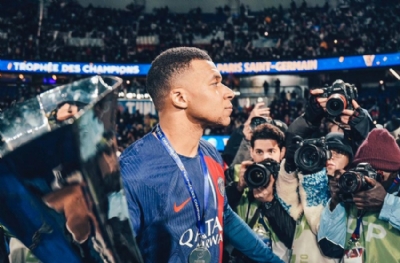 Mbappe, Real Madrid'e imza attı mı? Transfer piyasaları cevabını arıyor