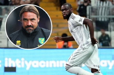 Gattuso, Jean Onana'yı neden tercih ettiğini basın toplantısında açıkladı