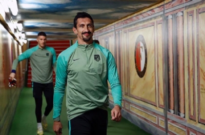 Savic, Fenerbahçe kararını verdi! Atletico Madrid'in gözü İstanbul'da