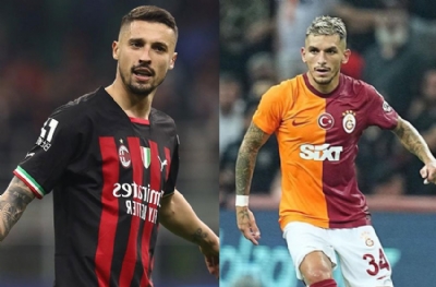Fenerbahçe'den 1 taşla 2 kuş! Krunic'i getirecek, Torreira'yı gönderecek