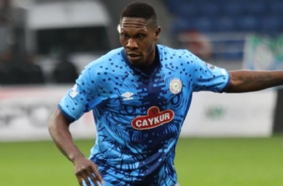 Çaykur Rizespor'da ayrılık