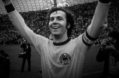 Franz Beckenbauer hayatını kaybetti
