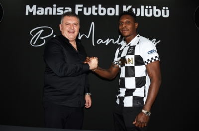 Rizespor'dan Manisa FK'ya