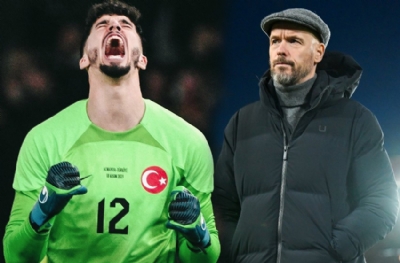 Ten Hag, Altay'ı küçümsedi
