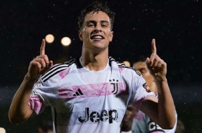 'Kenan, Del Piero değil Baggio'