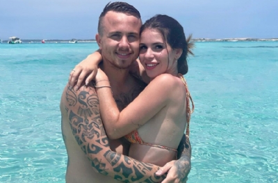 Angelino sorunu çözülmek üzere! İspanyol oyuncuya La Liga'dan talip var