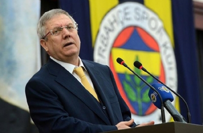 İşte Atatürkçü Aziz Yıldırım! 'Bu davasında Ali Koç'un yanında durun'