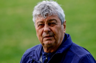 Fotospor yazdı Lucescu, Beşiktaş'a ettiği hakaretleri üstü kapalı açıkladı