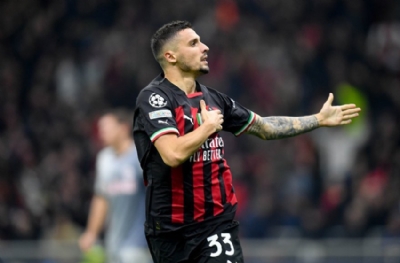 Rade Krunic için şimdi de Ruslar! Fenerbahçe'den sürekli uzaklaşıyor