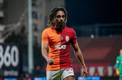 Sacha Boey'dan sürpriz talep