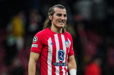 Fenerbahçe ile anılıyordu! Çağlar Söyüncü için rakamlar uçtu