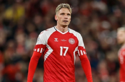 Trabzonspor Jens Stryger Larsen'den kurtulmak üzere! Malmö hamle yapacak