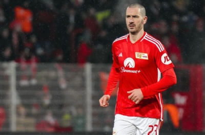 Romano: Bonucci, Fenerbahçe'de