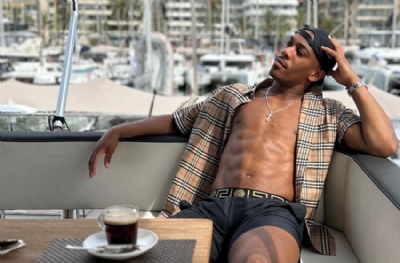 Sky Sports: Martial, Fenerbahçe'de! Resmi açıklama gelene kadar hayırlı olsun demeyelim 