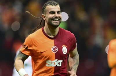 Abdülkerim, Atlanta'nın izleme listesine girdi! Menajeri canlı yayında açıkladı