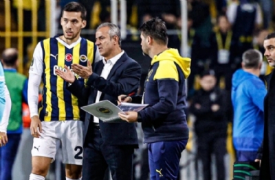 Fenerbahçe taraftarı istemedi! İpleri çekildi