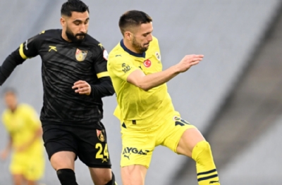 Fenerbahçe Tadic'i gözden çıkardı