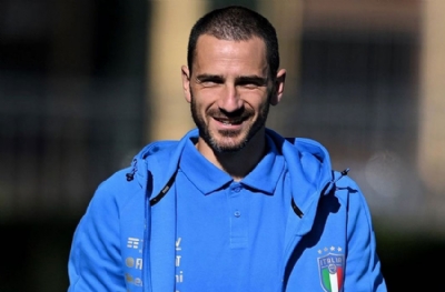 Bonucci, Union'la sözleşmesini feshetti! Yarın İstanbul'da olacağı saat
