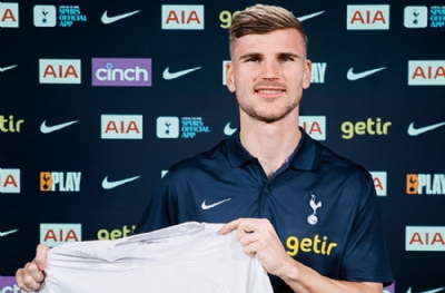 Resmen açıklandı! Fenerbahçe’ye değil Tottenham'a