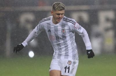Rashica: Taze bir başlangıç oldu