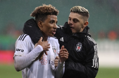 Gedson'dan Santos açıklaması! 'Bize çok katkı sağlayacaktır'