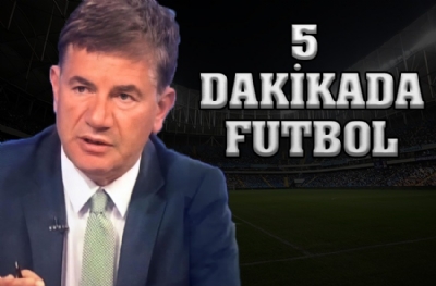 Giray Bulak'tan Beşiktaş maçı yorumu