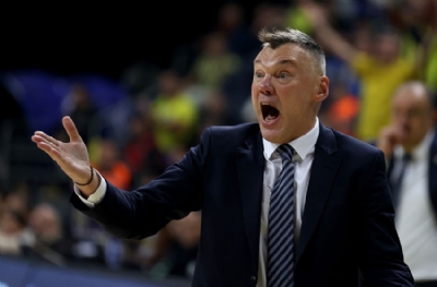 Jasikevicius: İyi bir oyun ortaya koyduk