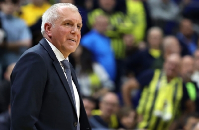 Obradovic: Bizim için iki farklı devre oldu