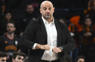 Zvezdan Mitrovic: İyi bir momentum yakaladık