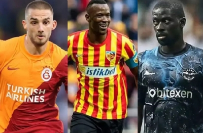 Galatasaray hedef mi küçülttü! Sessiz sedası atom bombası mı patlayacak?